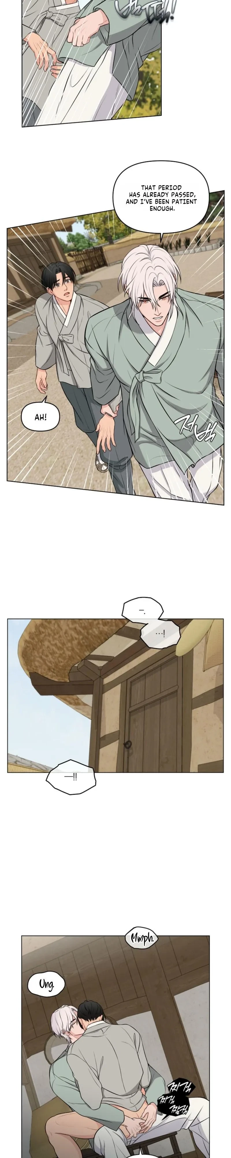 Plot To Worm Chapter 10, page 11