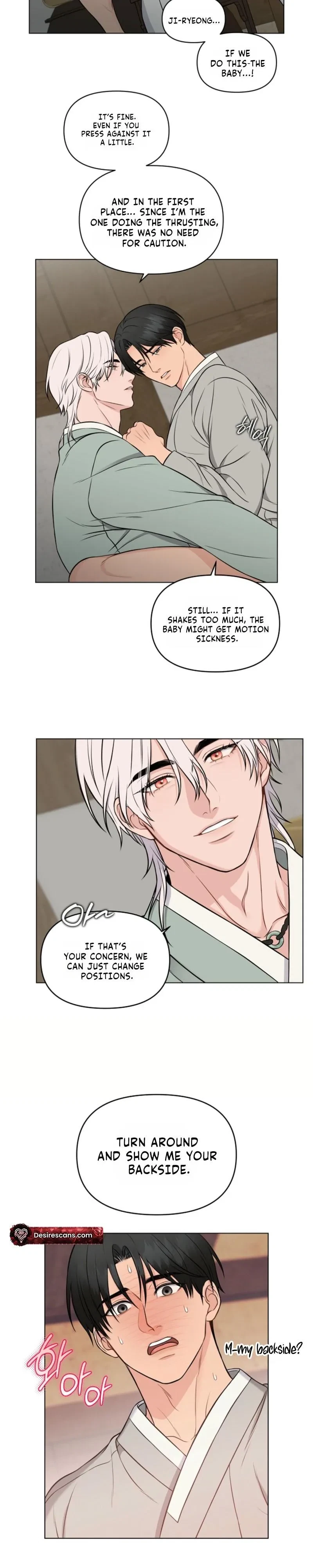 Plot To Worm Chapter 10, page 12