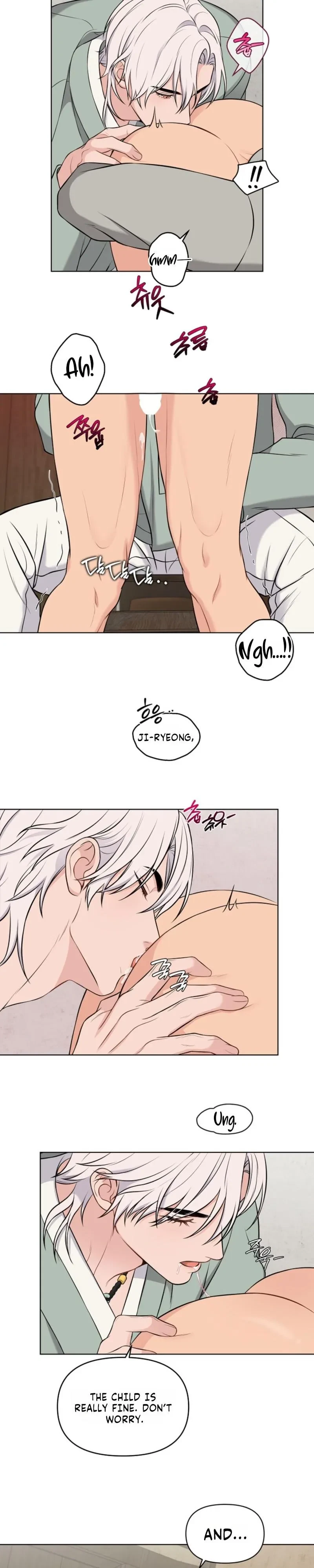 Plot To Worm Chapter 10, page 14
