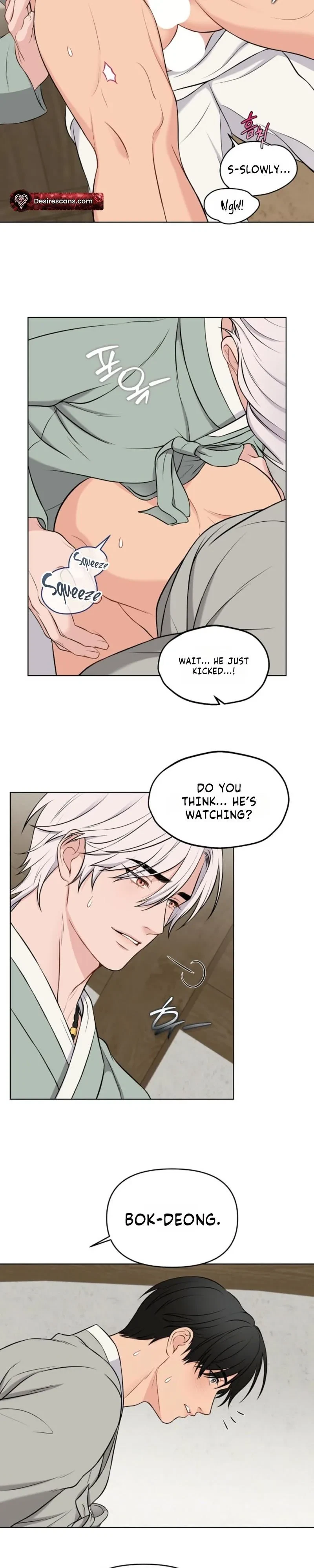 Plot To Worm Chapter 10, page 16