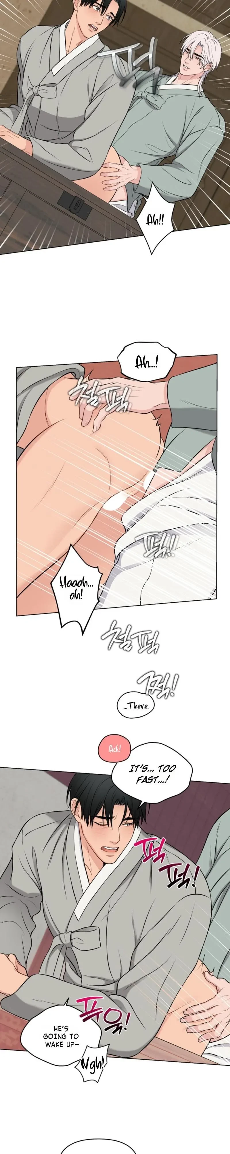Plot To Worm Chapter 10, page 18