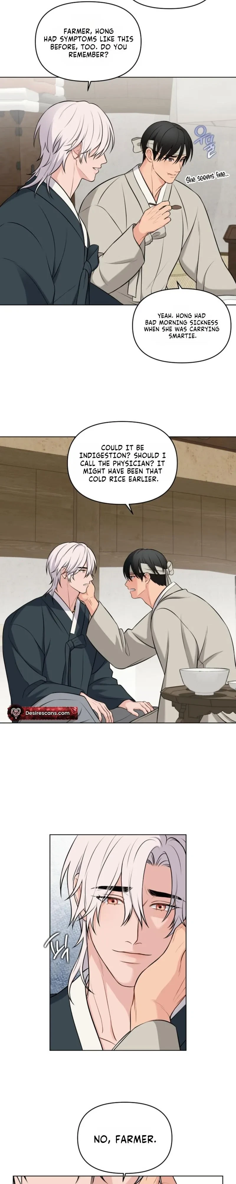Plot To Worm Chapter 10, page 2