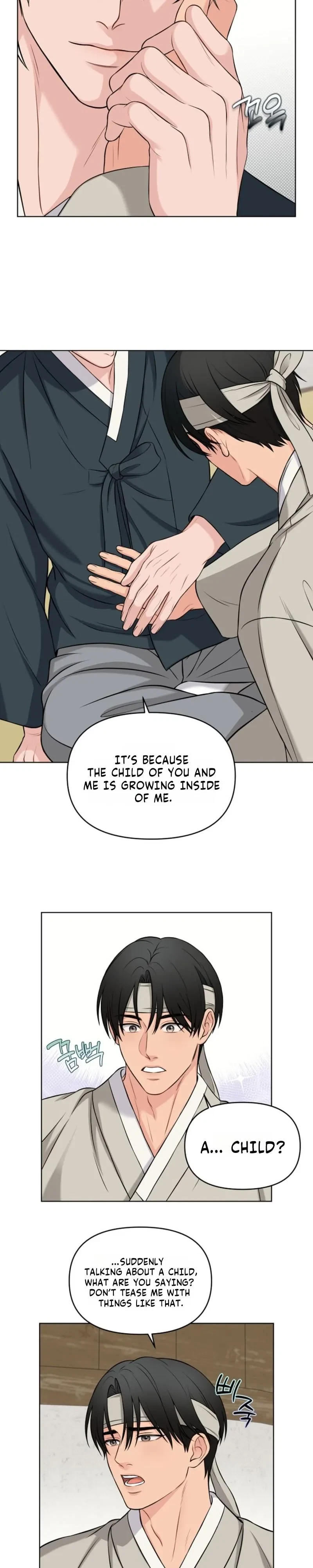 Plot To Worm Chapter 10, page 3