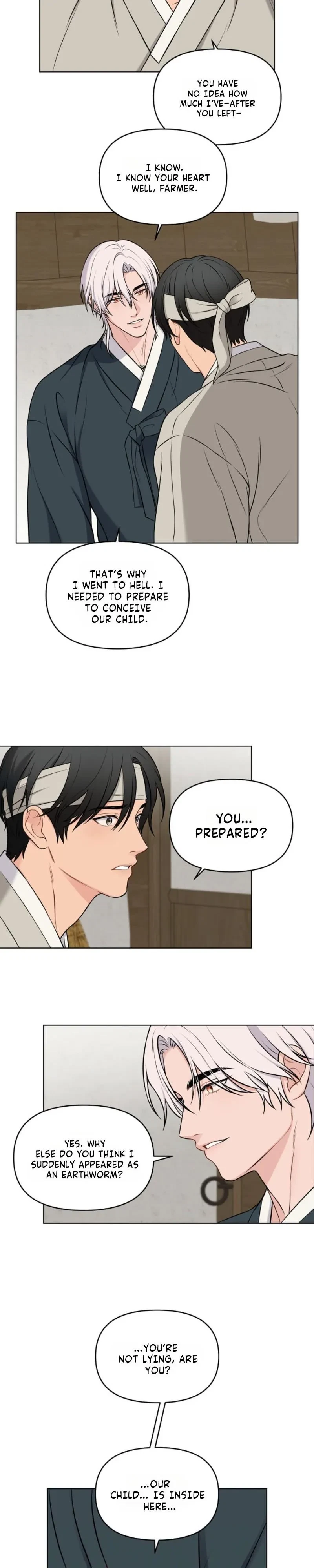 Plot To Worm Chapter 10, page 4