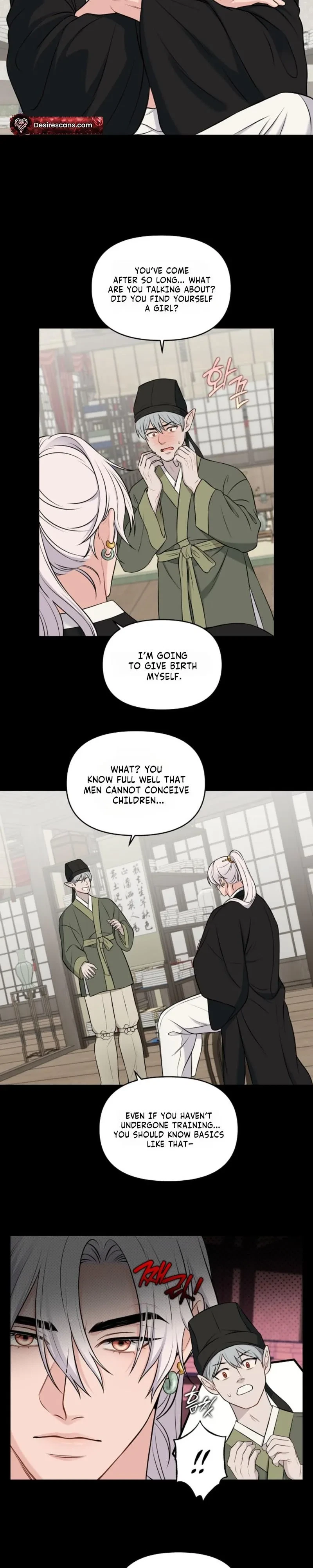 Plot To Worm Chapter 10, page 6