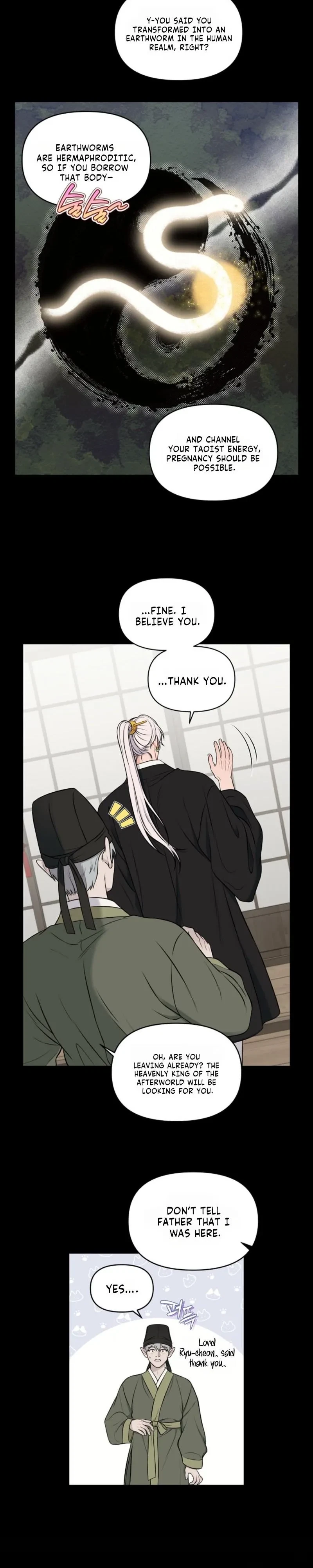 Plot To Worm Chapter 10, page 7