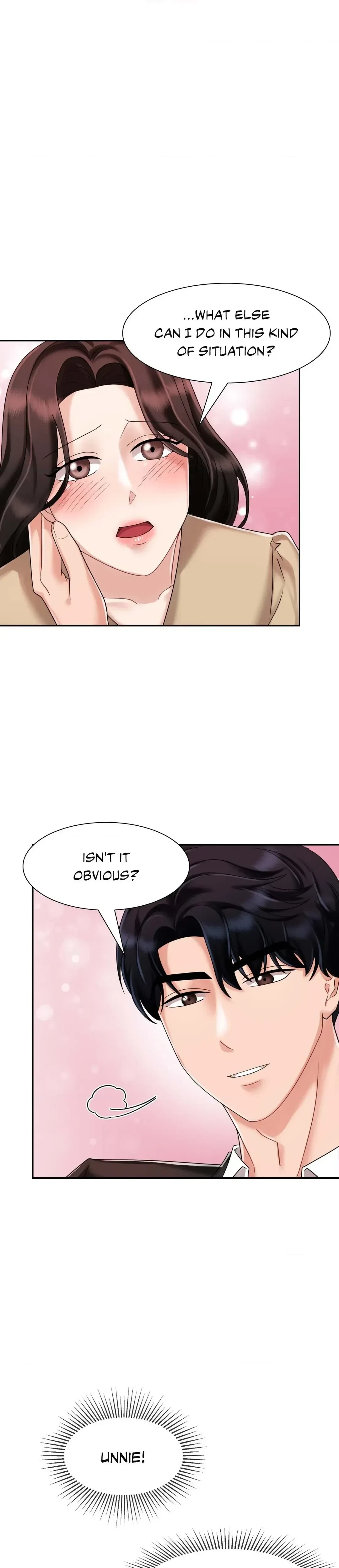 Married To Madness Chapter 5, page 3