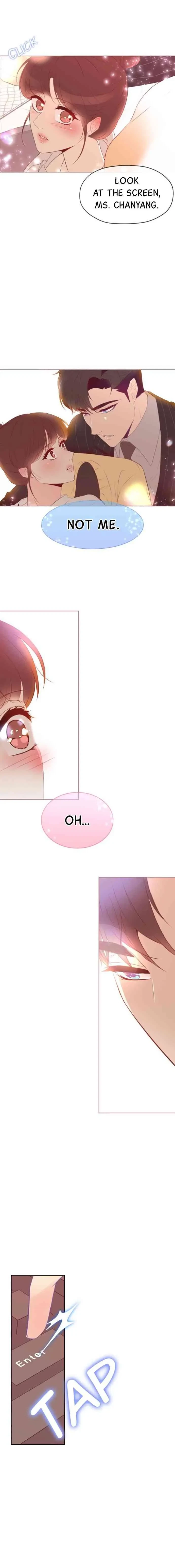 Take Me, I'm Yours Chapter 19, page 15