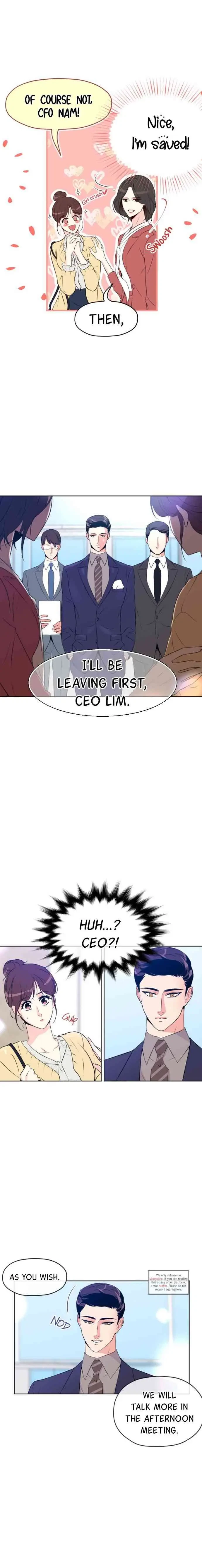 Take Me, I'm Yours Chapter 19, page 2