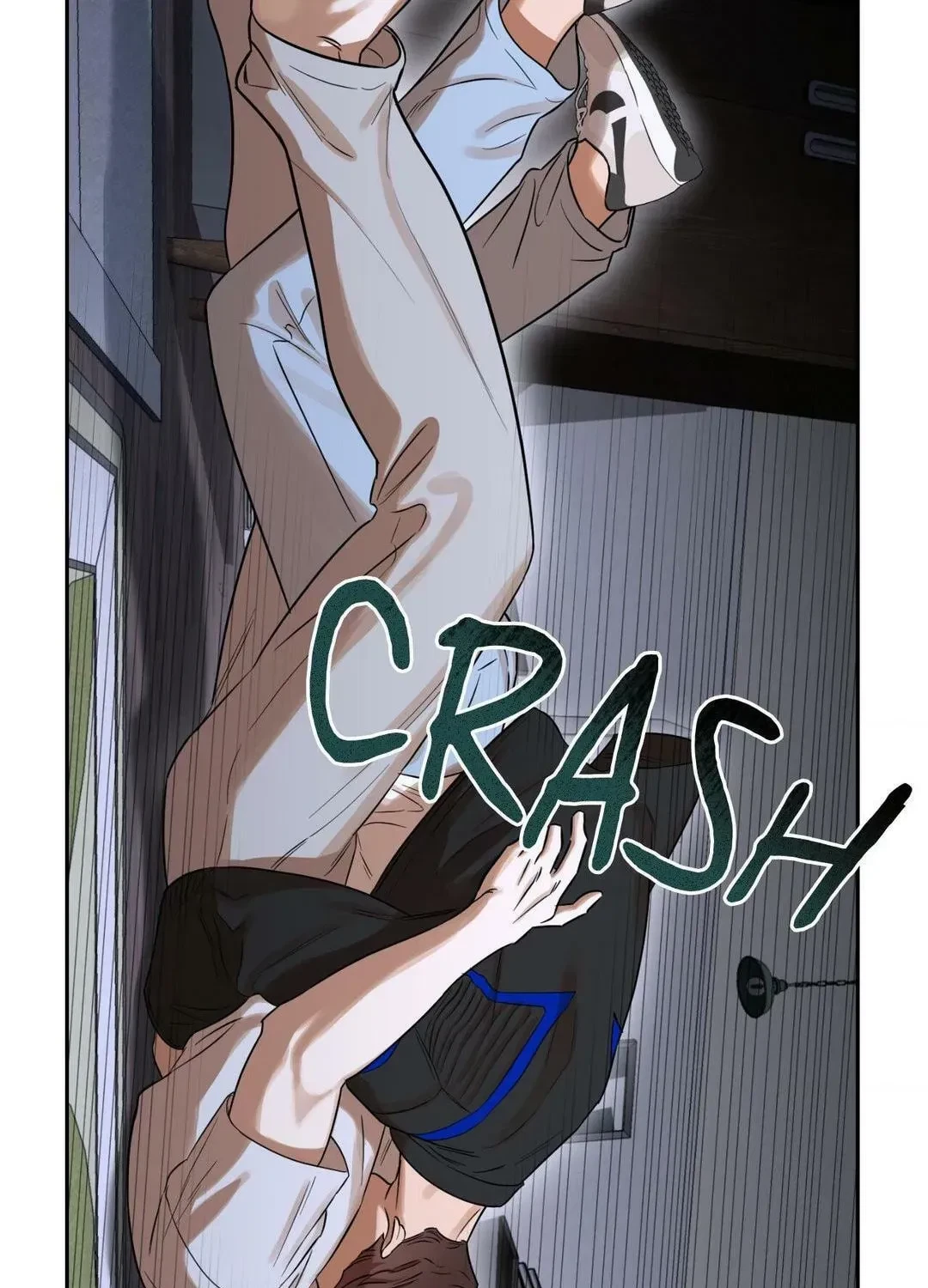 An Unsettling Scent Chapter 30, page 103