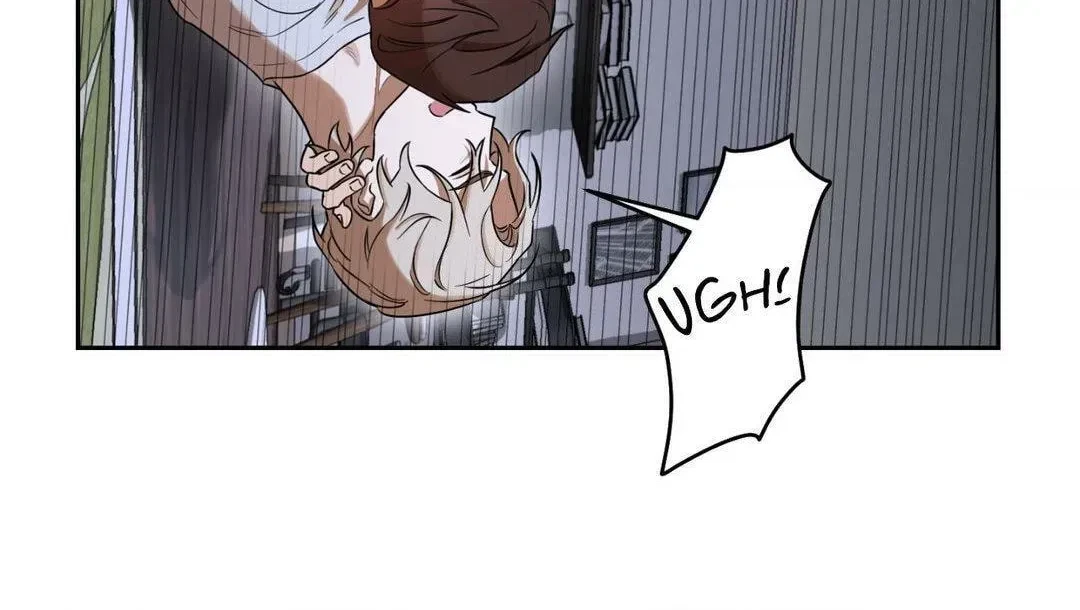 An Unsettling Scent Chapter 30, page 104