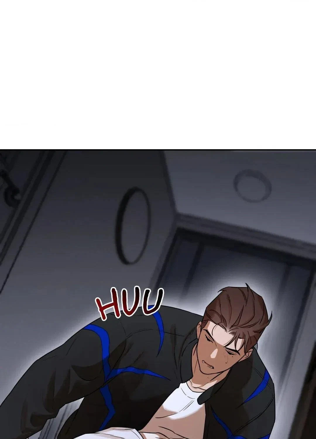 An Unsettling Scent Chapter 30, page 105