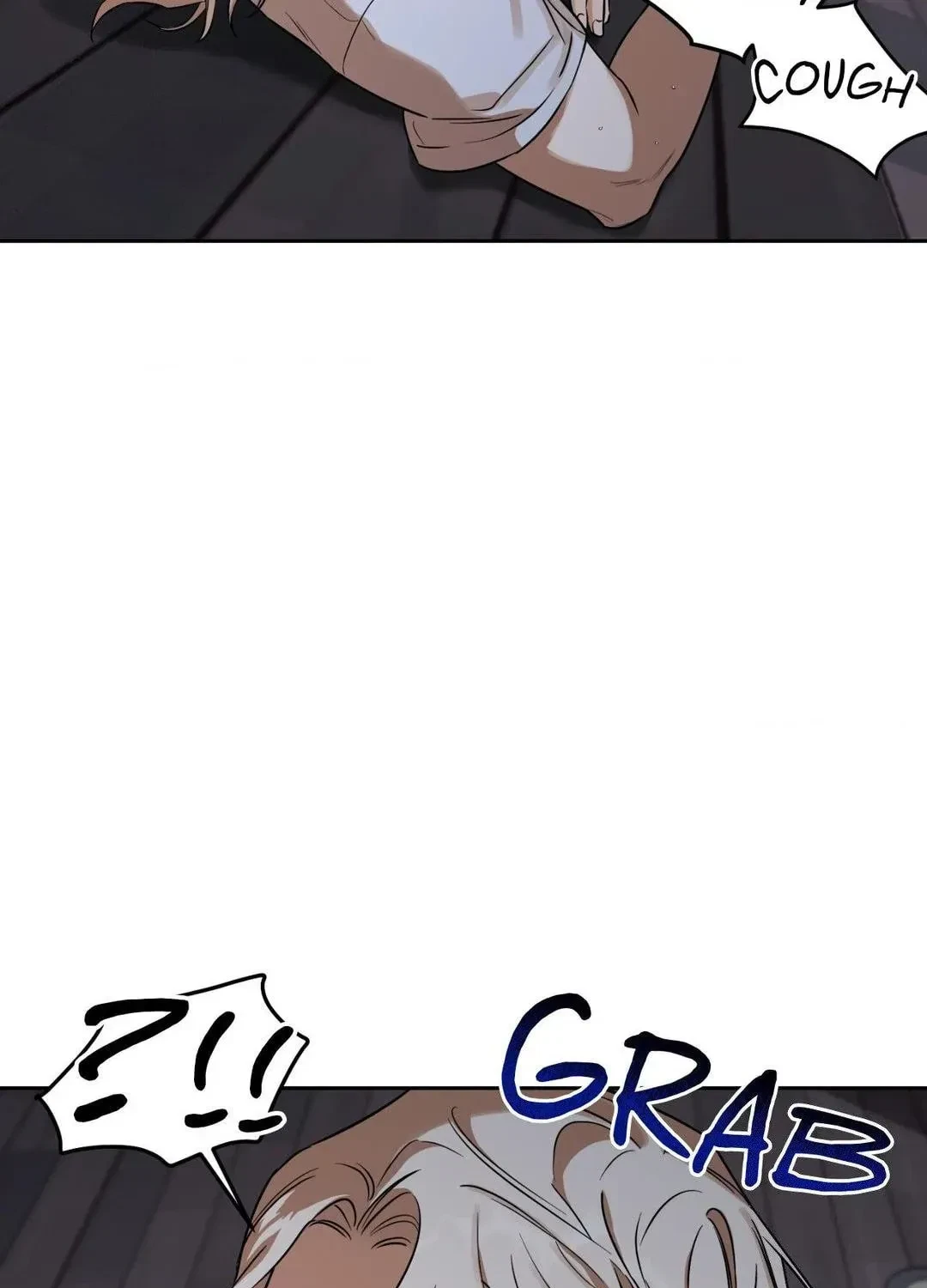 An Unsettling Scent Chapter 30, page 107