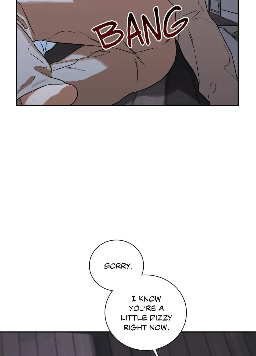 An Unsettling Scent Chapter 30, page 111