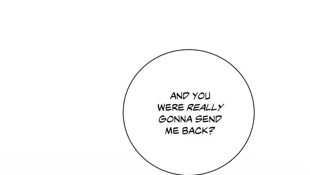 An Unsettling Scent Chapter 30, page 118