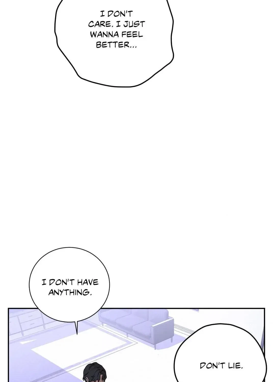 An Unsettling Scent Chapter 30, page 13