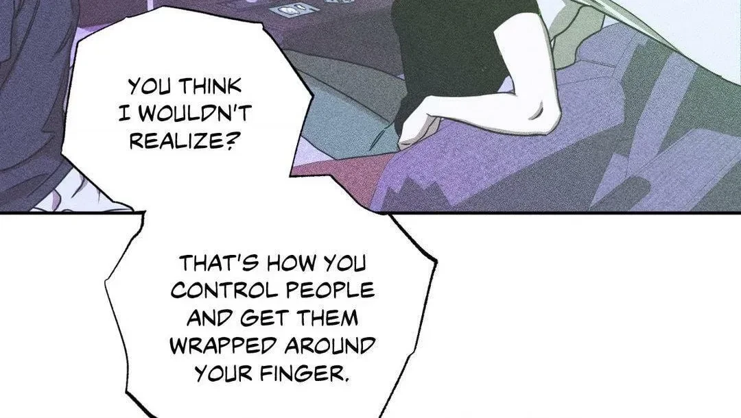 An Unsettling Scent Chapter 30, page 18