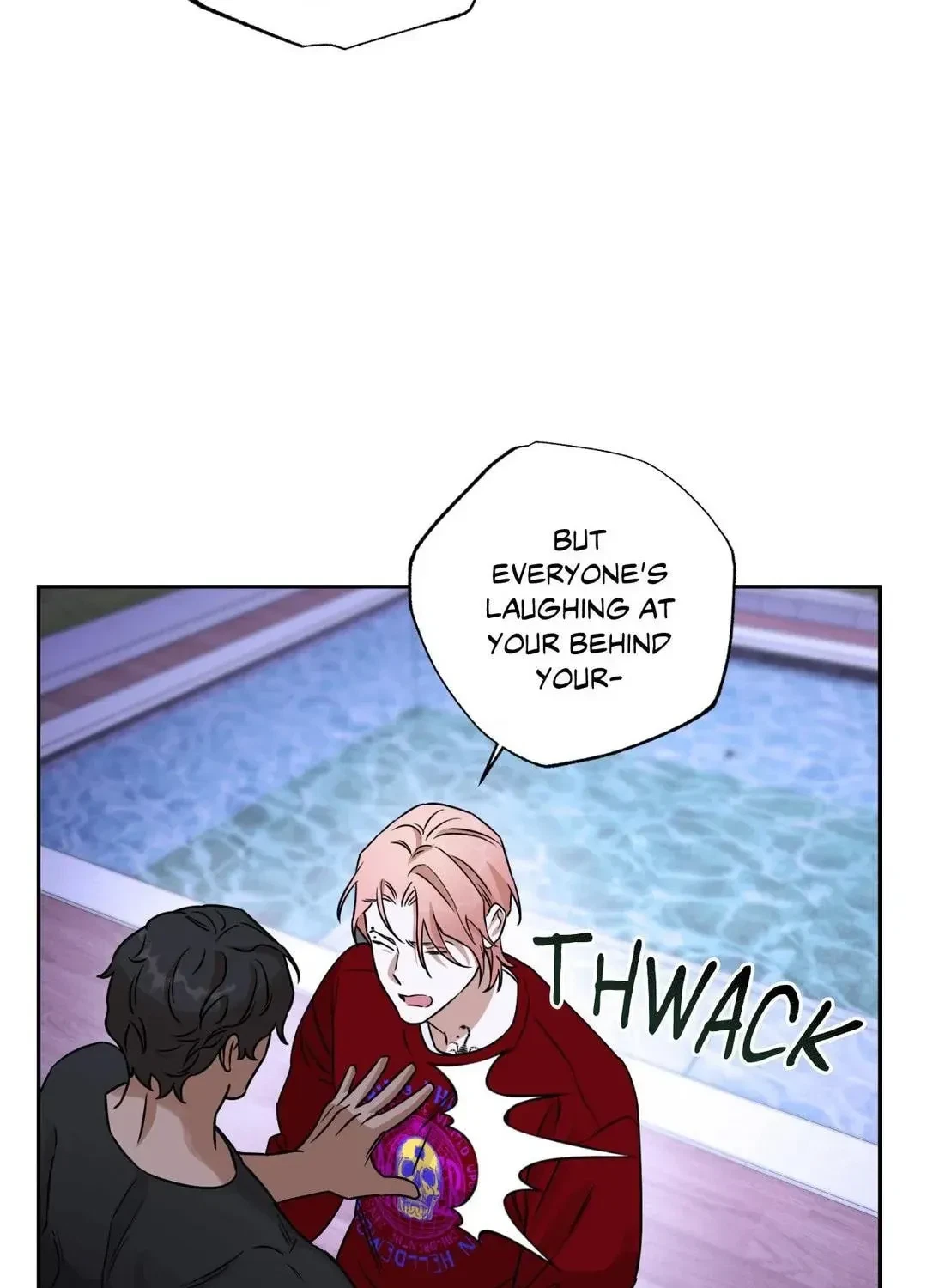 An Unsettling Scent Chapter 30, page 19