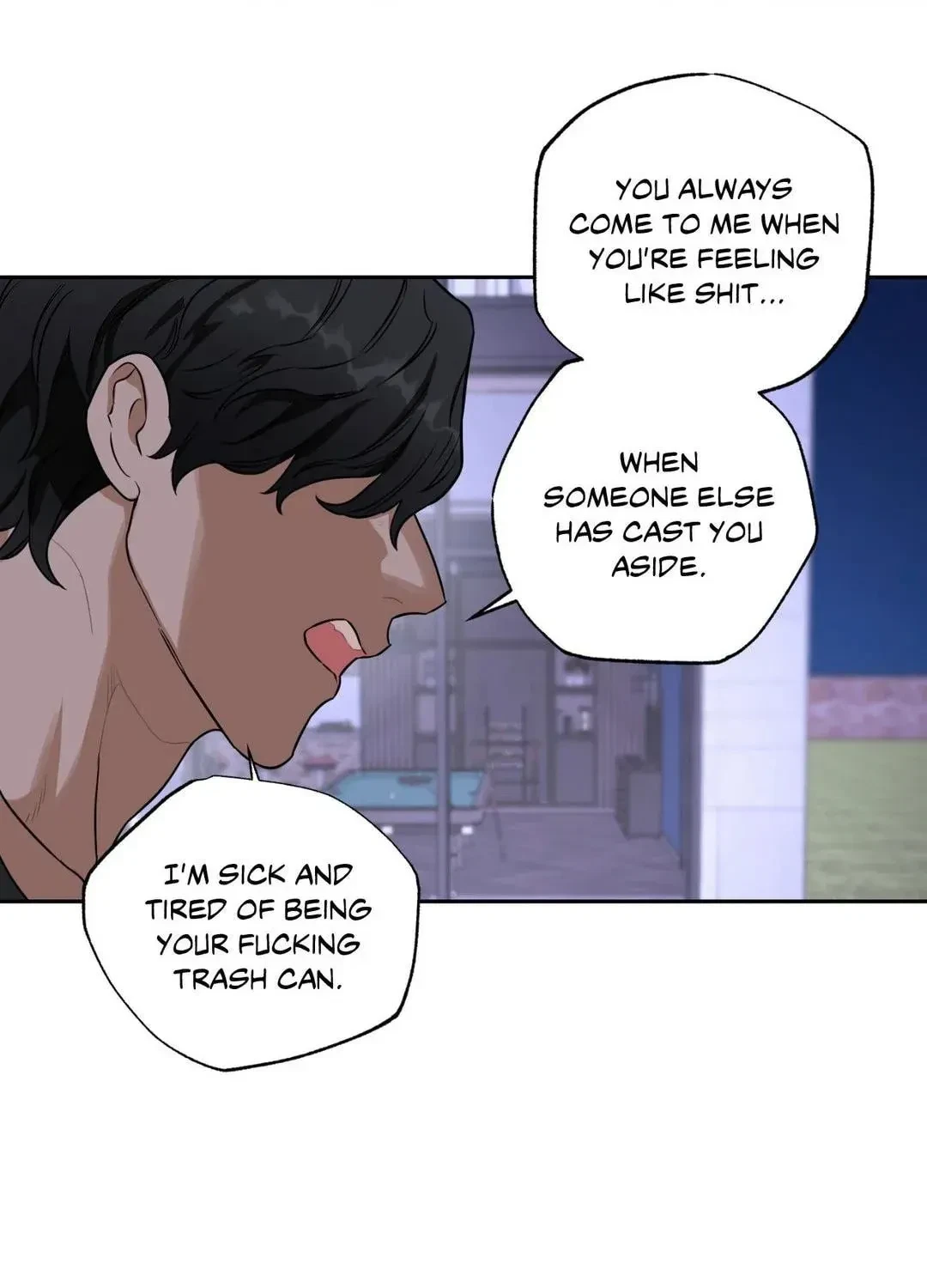 An Unsettling Scent Chapter 30, page 21