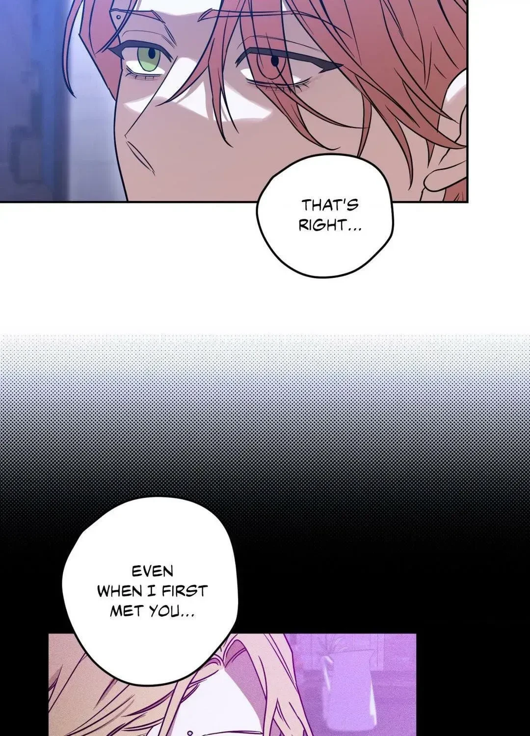 An Unsettling Scent Chapter 30, page 23