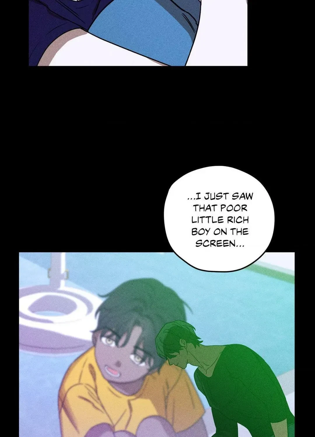 An Unsettling Scent Chapter 30, page 25