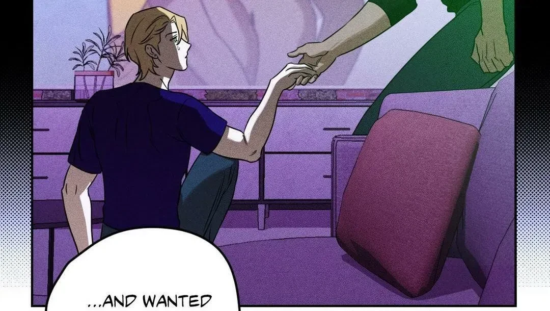An Unsettling Scent Chapter 30, page 26