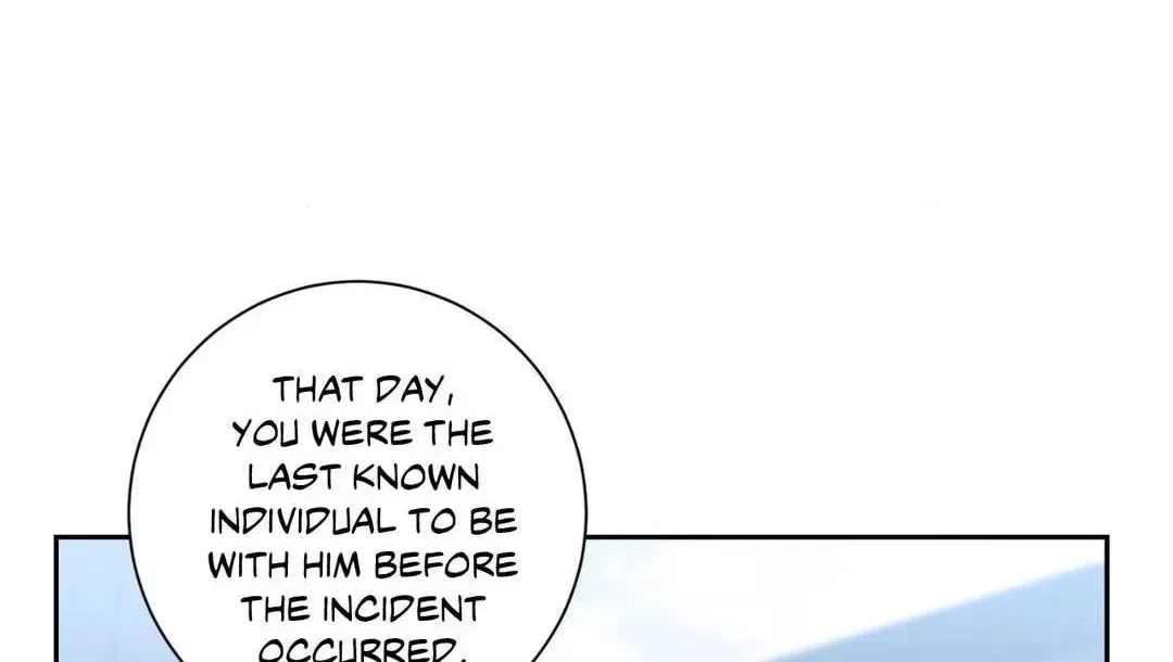 An Unsettling Scent Chapter 30, page 36