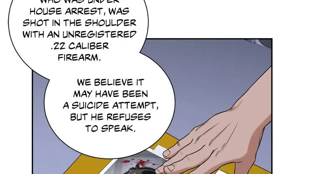 An Unsettling Scent Chapter 30, page 42