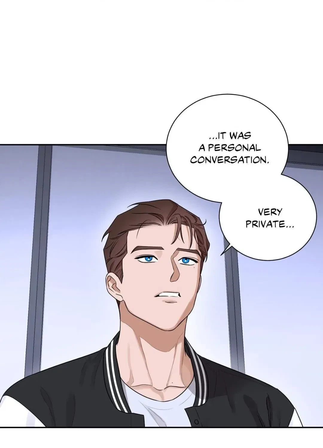 An Unsettling Scent Chapter 30, page 45