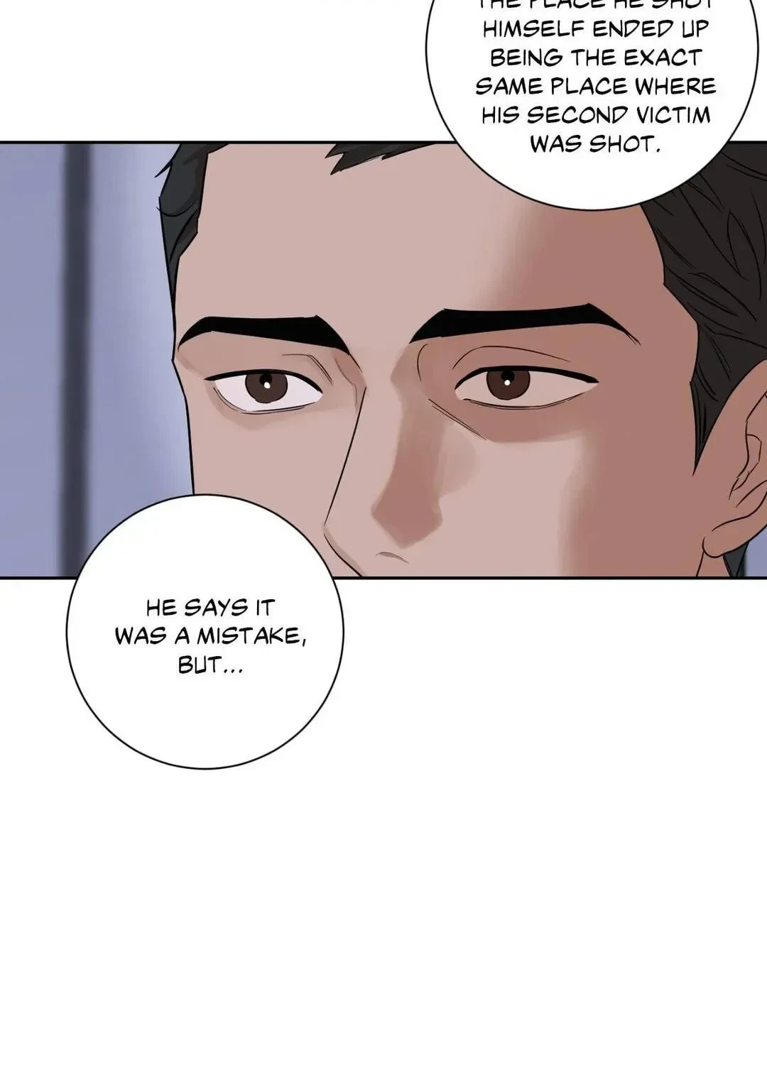 An Unsettling Scent Chapter 30, page 47