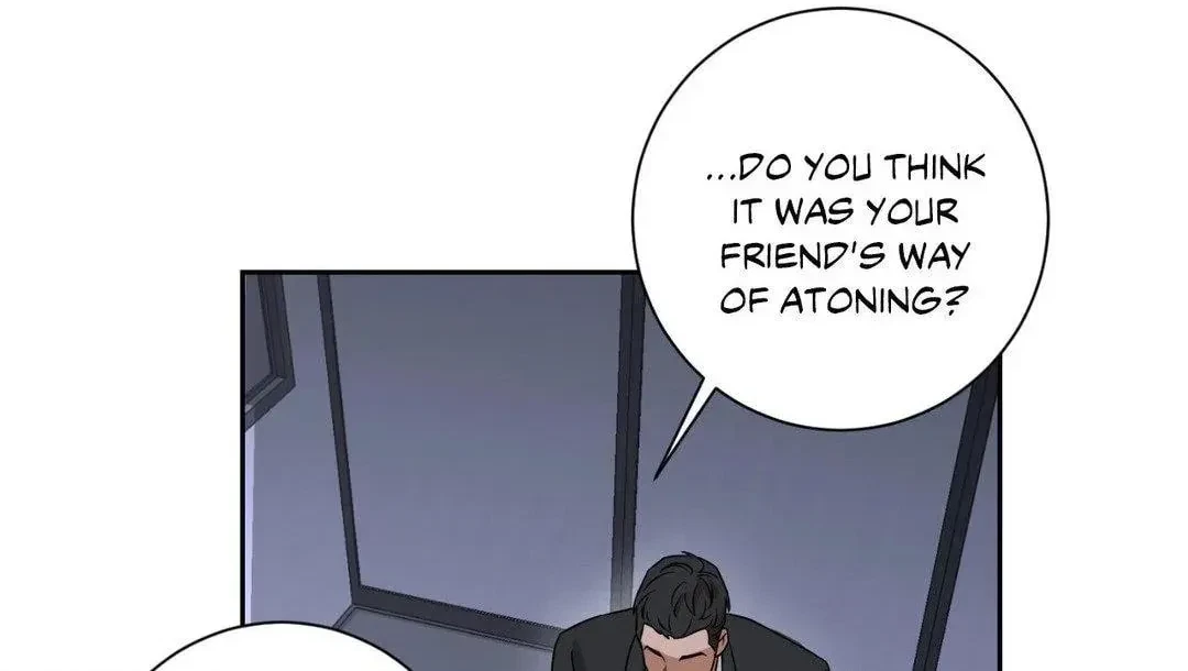 An Unsettling Scent Chapter 30, page 48