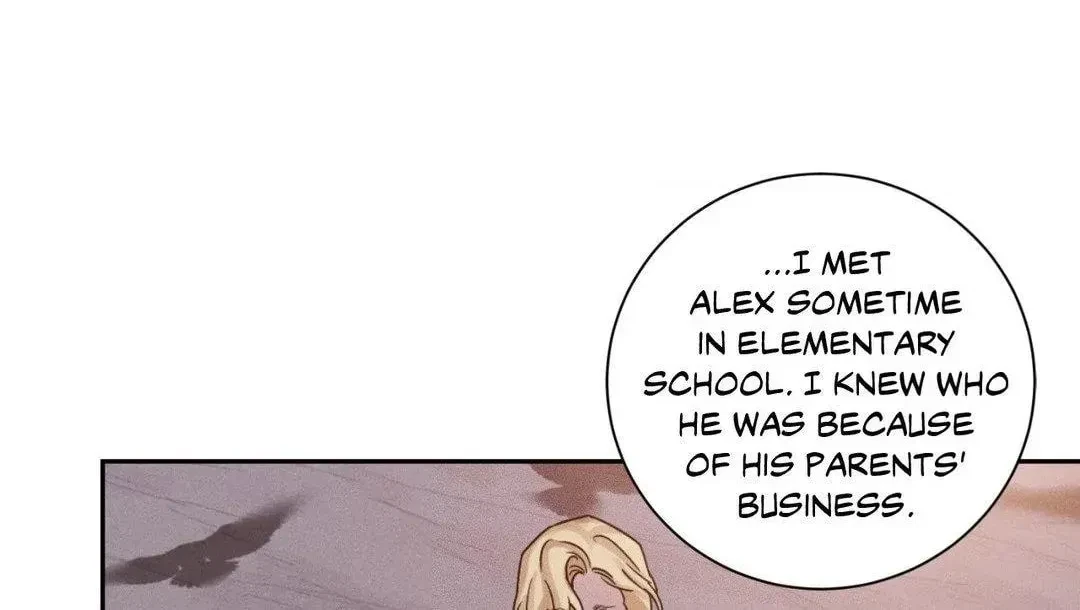 An Unsettling Scent Chapter 30, page 52