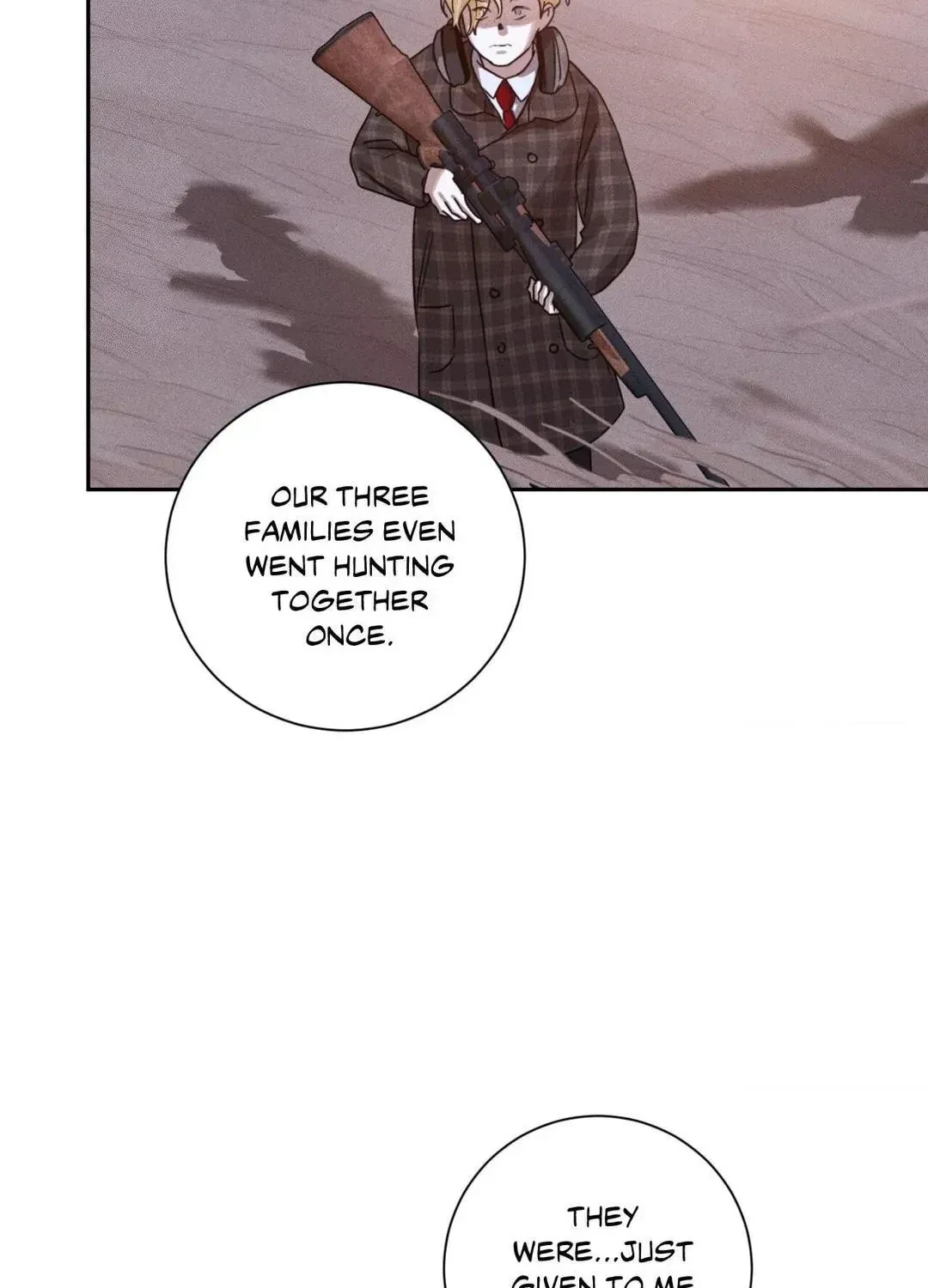An Unsettling Scent Chapter 30, page 53