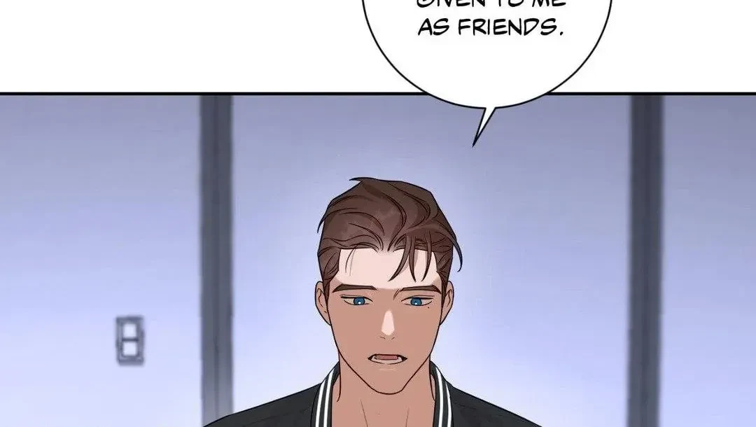 An Unsettling Scent Chapter 30, page 54