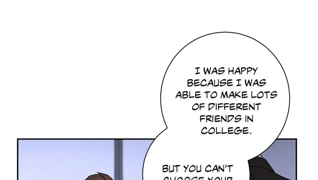 An Unsettling Scent Chapter 30, page 56
