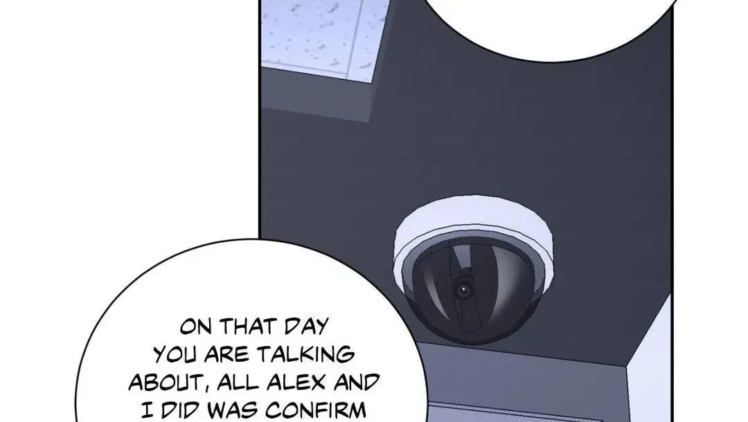 An Unsettling Scent Chapter 30, page 58