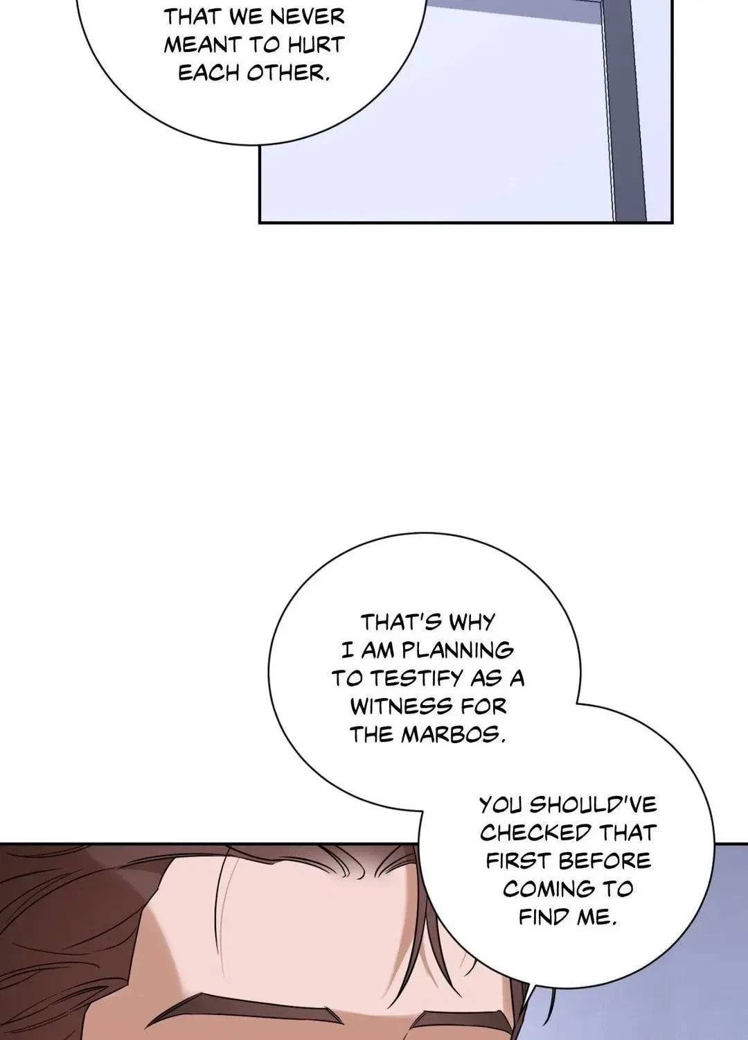 An Unsettling Scent Chapter 30, page 59
