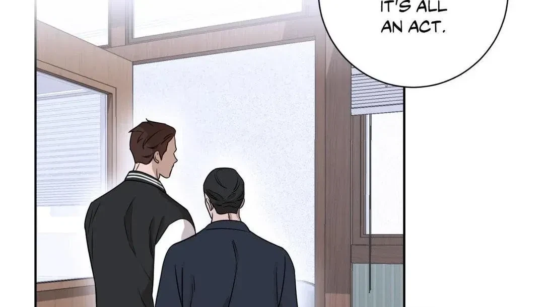 An Unsettling Scent Chapter 30, page 62