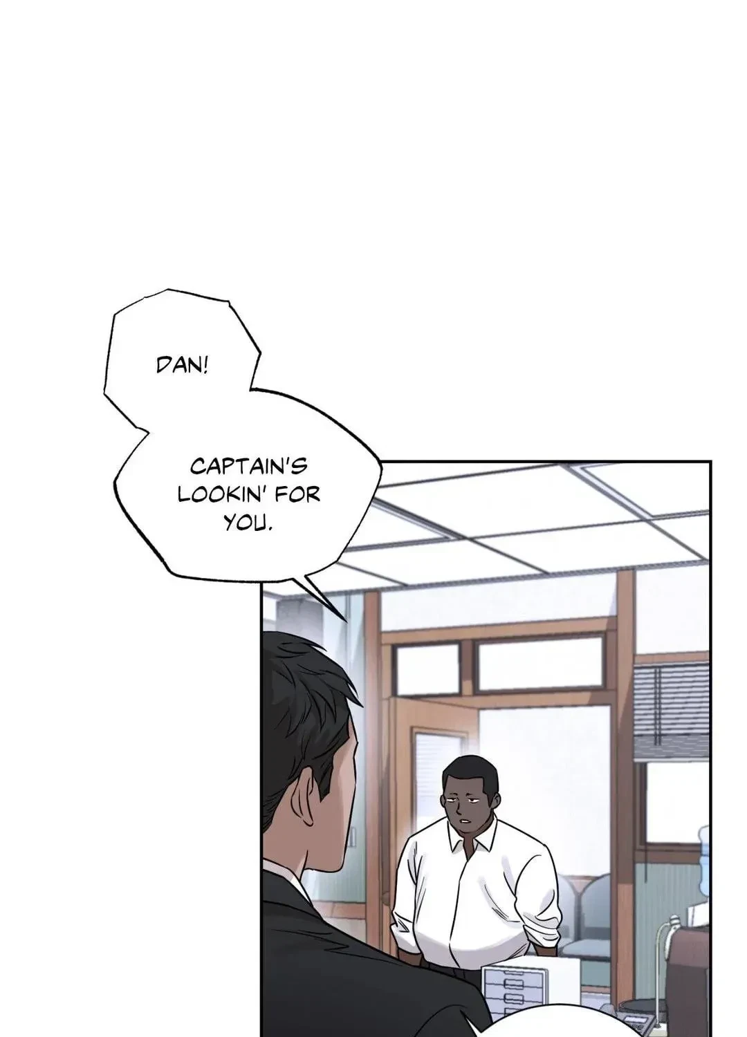 An Unsettling Scent Chapter 30, page 65
