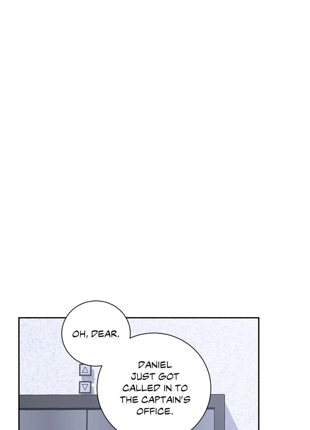 An Unsettling Scent Chapter 30, page 67