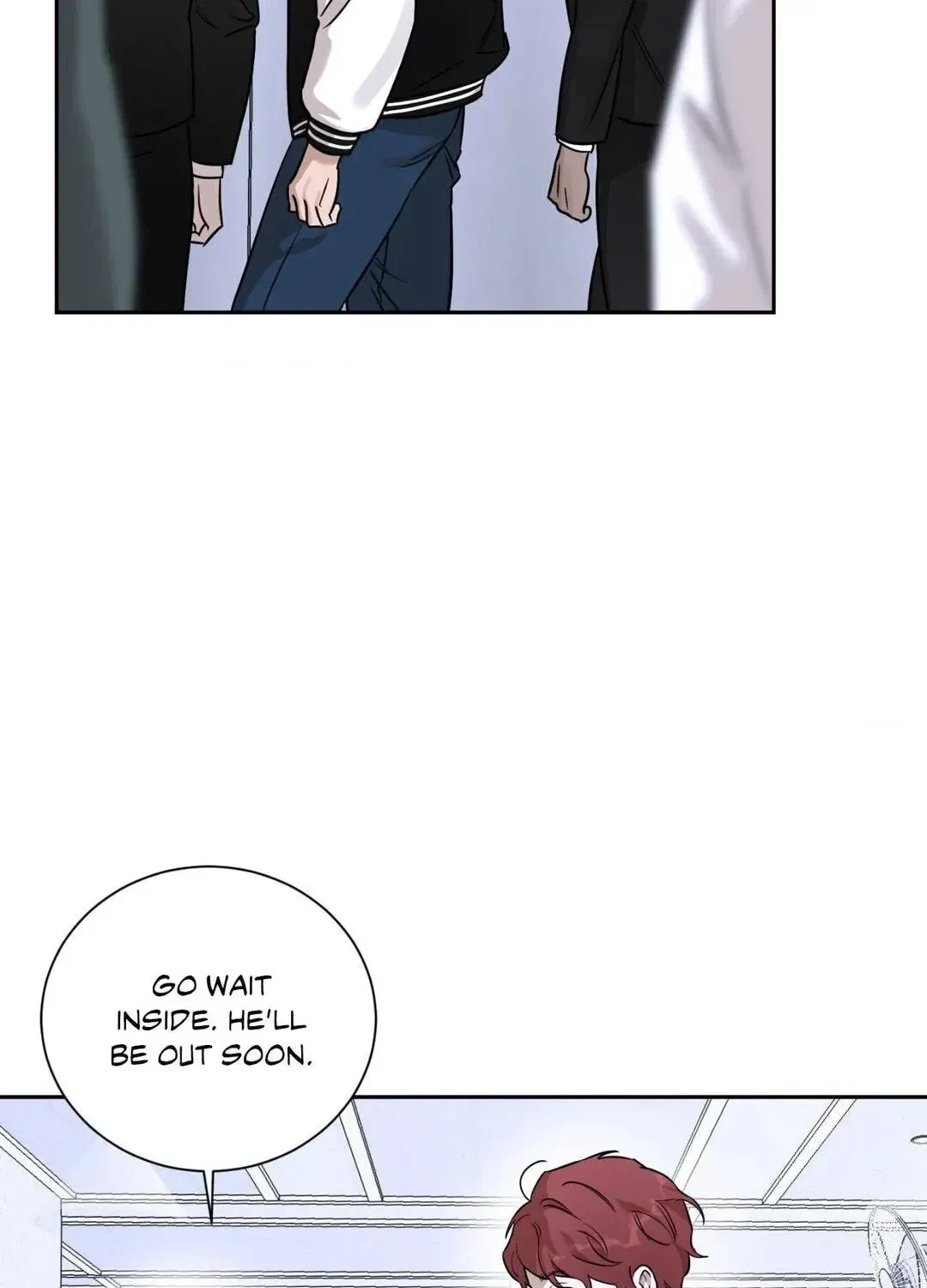 An Unsettling Scent Chapter 30, page 69