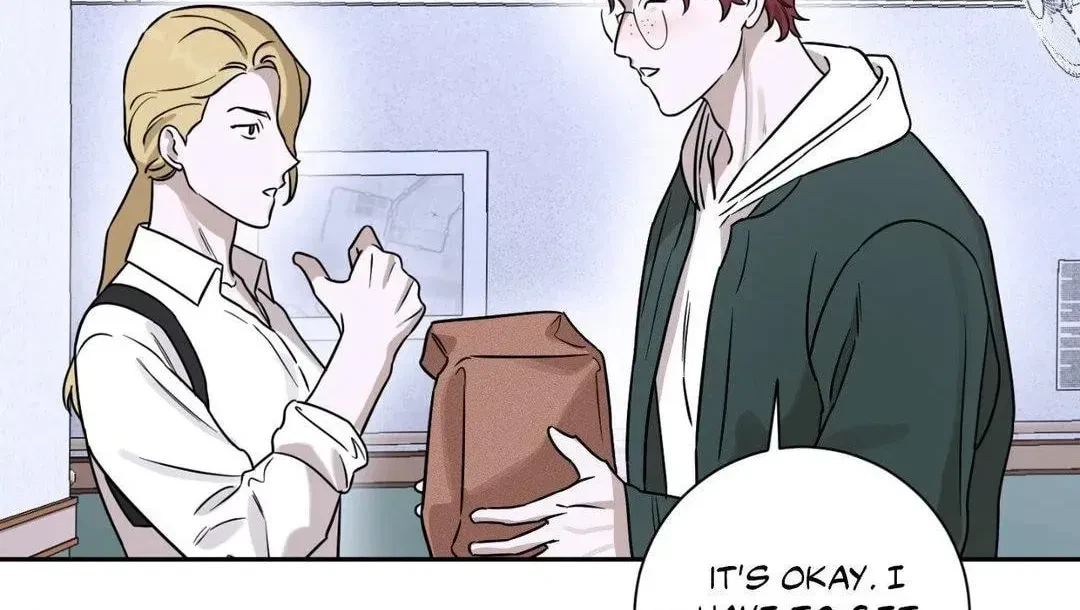 An Unsettling Scent Chapter 30, page 70