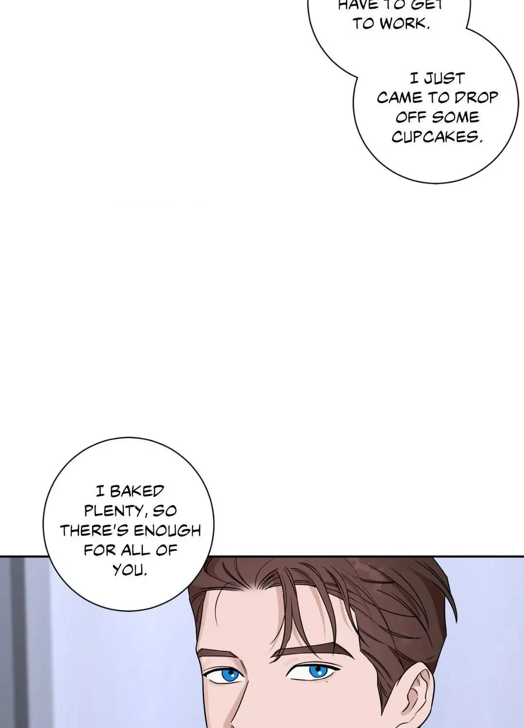 An Unsettling Scent Chapter 30, page 71