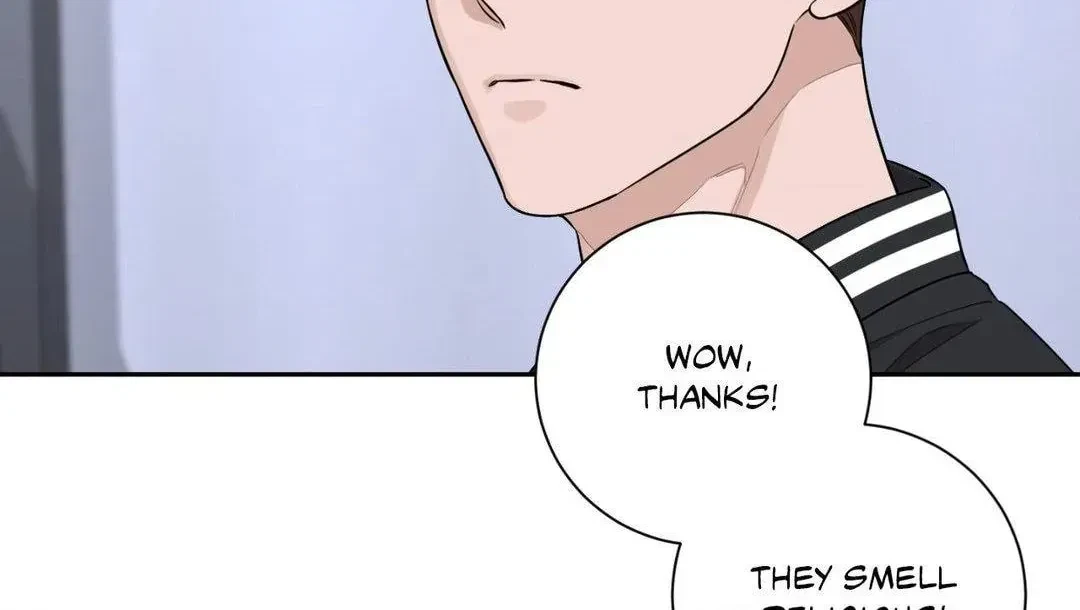 An Unsettling Scent Chapter 30, page 72