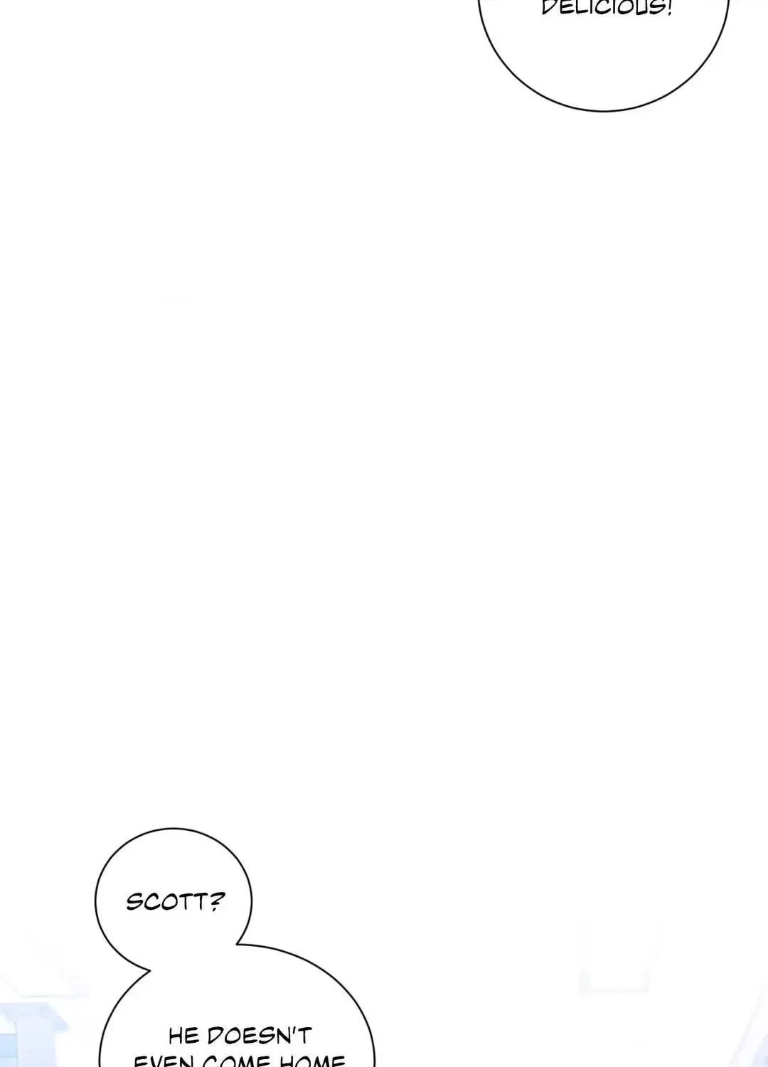 An Unsettling Scent Chapter 30, page 73