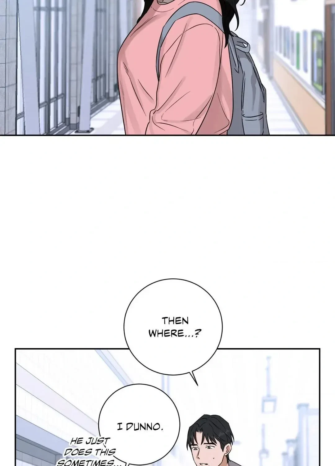 An Unsettling Scent Chapter 30, page 75