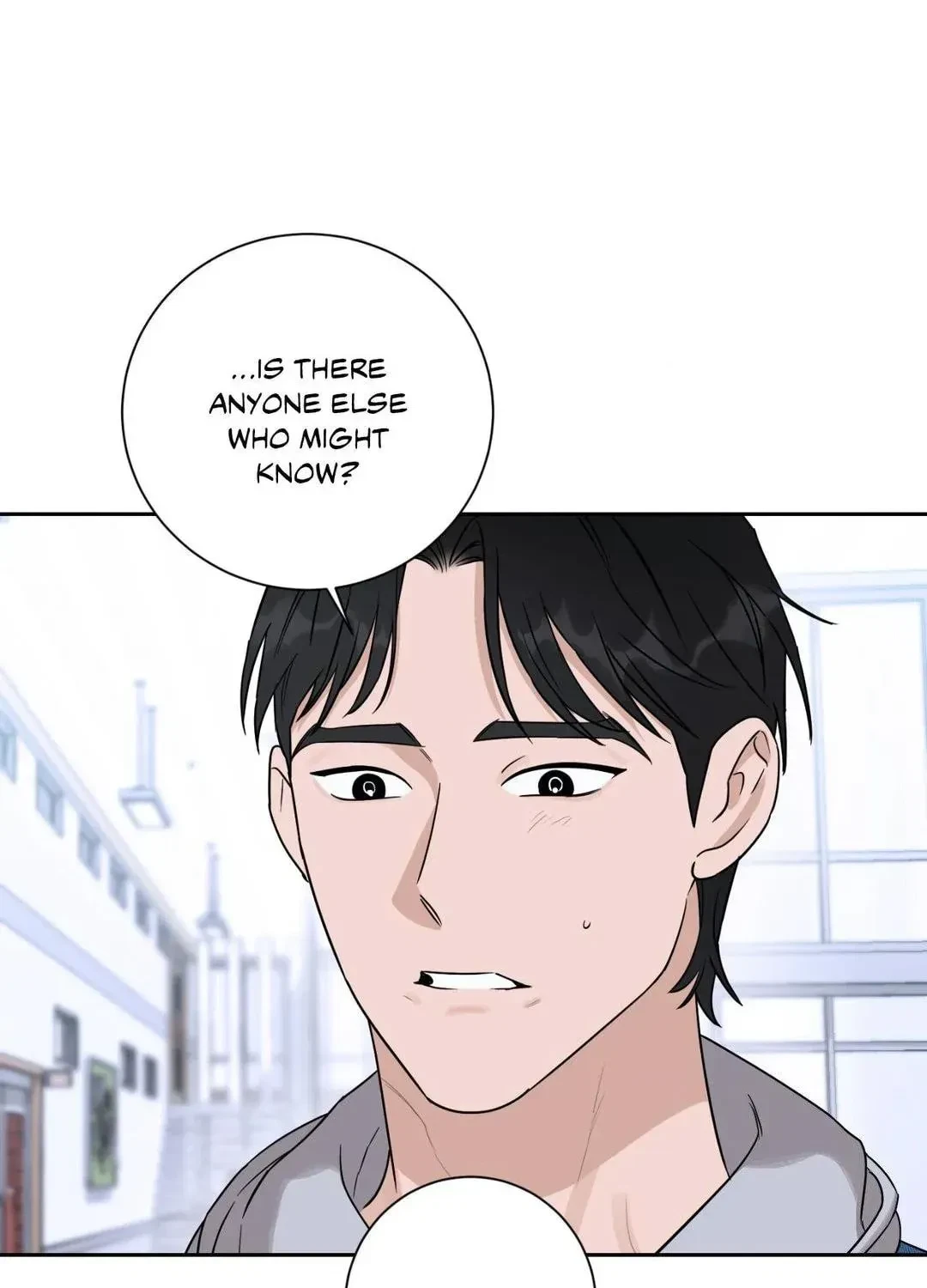 An Unsettling Scent Chapter 30, page 77