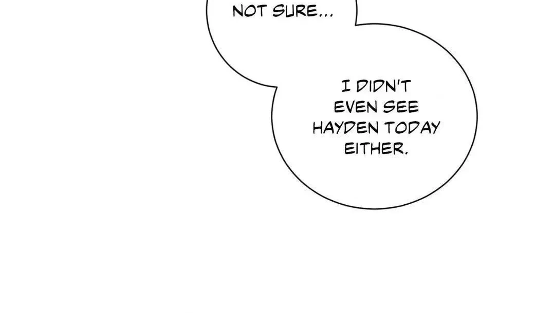 An Unsettling Scent Chapter 30, page 78