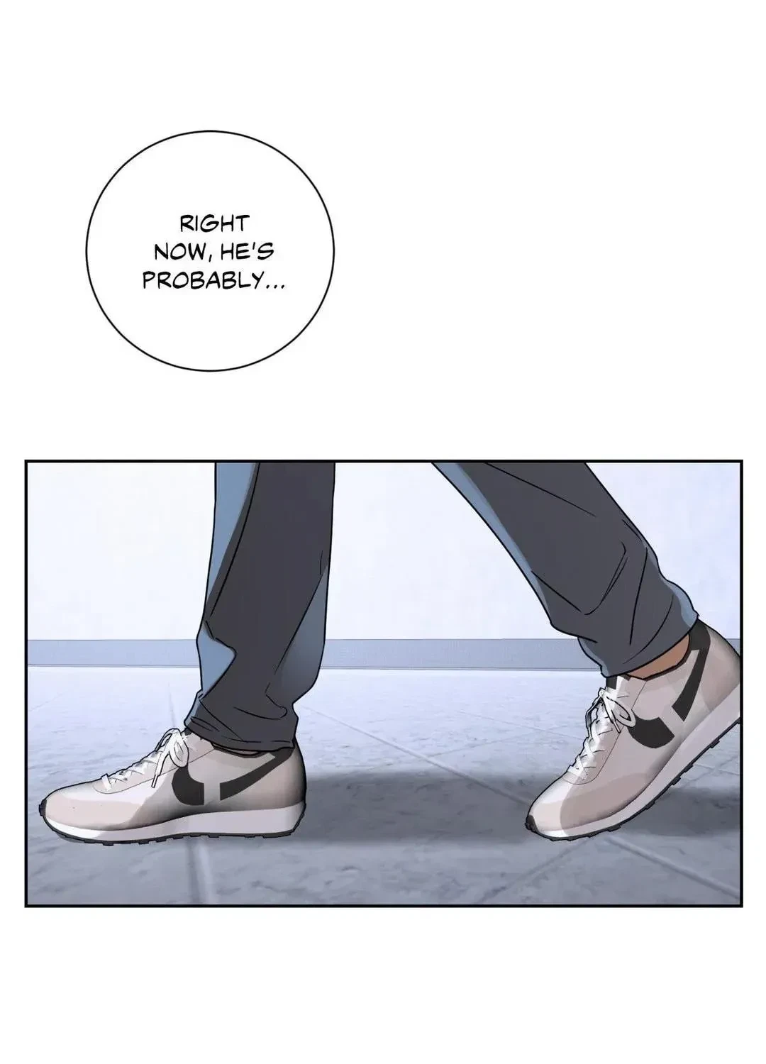 An Unsettling Scent Chapter 30, page 79