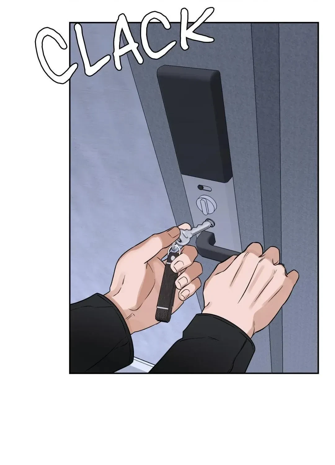 An Unsettling Scent Chapter 30, page 81